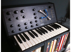Korg Ms-10 (75931)