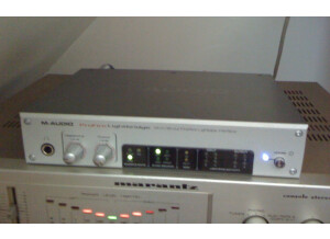 M-Audio ProFire Lightbridge (30863)