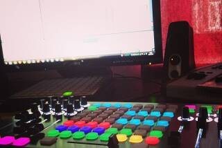 Livid Instruments OhmRGB Slim
