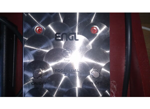 ENGL E606 Ironball TV (51082)