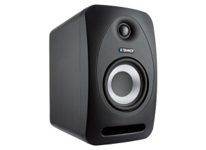 Tannoy Reveal402 perspective