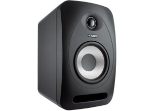 Tannoy Reveal502 perspective