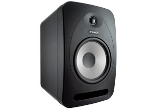 Tannoy Reveal802 perspective