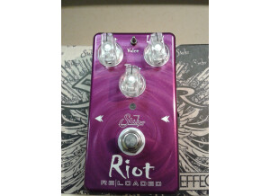 Suhr Riot Reloaded (4034)