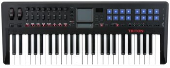 Korg taktile 49 Korg taktile 49