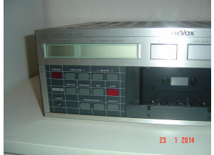 Revox B215 (51209)