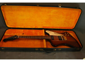 Gibson Firebird III (1963)