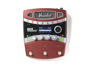 Vocalist Live Harmony Top lightbox