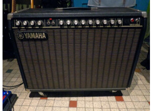 Yamaha G100-212 II (45706)