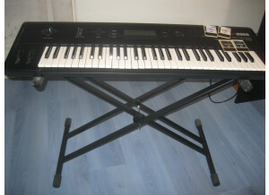 Korg WaveStation (12328)