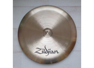 Zildjian A China High 18"