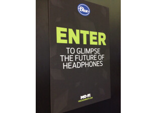 Mo-Fi NAMM 2014