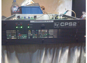 Electro-Voice CPS2