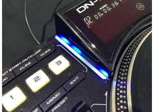 Denon DJ DN-S3700 (31870)