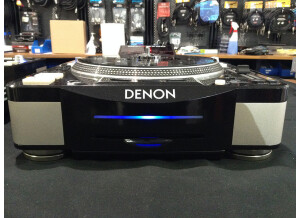 Denon DJ DN-S3700 (62740)