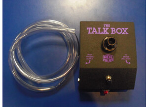 Heil Sound Talk Box (77006)