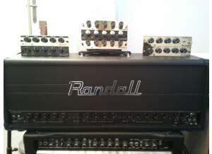 Randall RM100KH (74899)