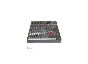 Soundcraft Spirit FX 8 (9130)