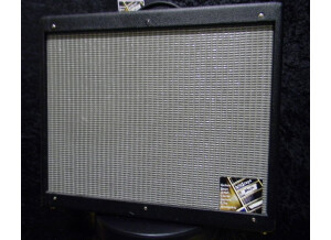 Fender Hot Rod DeVille 212 (11601)