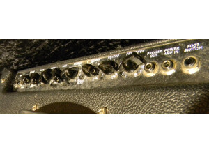 Fender Hot Rod DeVille 212 (60501)
