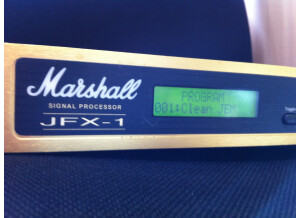 Marshall JFX-1 (73391)