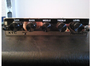 Randall Module XTC (72321)