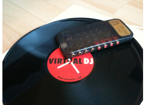 Atomix Productions Virtual DJ 6 (87819)