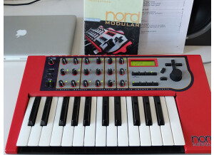 Clavia Nord Modular (46126)