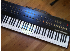 Korg PolySix (63860)