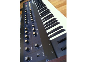 Korg PolySix (62669)