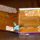 Mod Shop Samarium Cobalt Noiseless Jazz Bass Pickup Set Mod Shop Samarium Cobalt Noiseless Jazz Bass Pickup Set