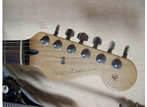 Fender Standard Stratocaster Wayne's World 2