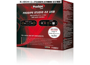 Prodipe Studio 22 (72387)