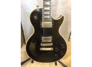 Gibson Les Paul Custom (1976) (85898)