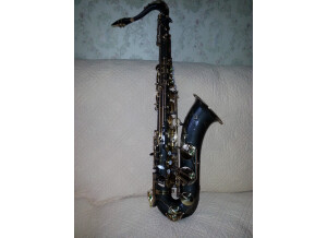 Selmer Sax Ténor, Super Action 80
