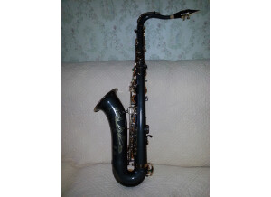 Selmer Sax Ténor, Super Action 80