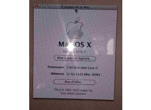 Apple iMac (88138)