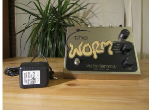 Electro-Harmonix Worm (12250)