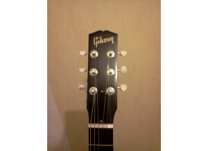 Gibson Melody Maker - Satin Ebony (18930)