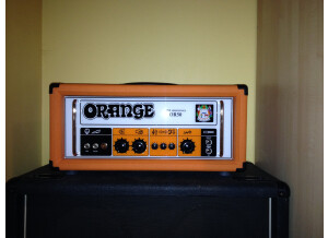 Orange OR50H 40th Anniversary (79338)