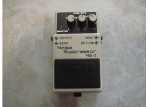 Boss NS-2 Noise Suppressor (23847)