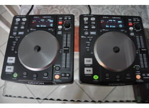Denon DJ DN-S1200 (68879)
