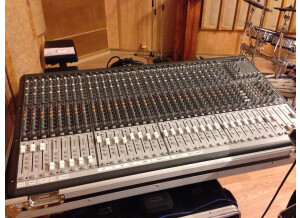 Mackie Onyx 32.4-Bus (56636)