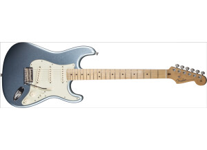 Fender American Deluxe Strat Plus HSS