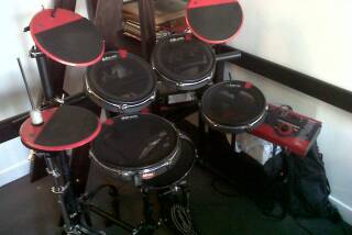 Ddrum 4SE