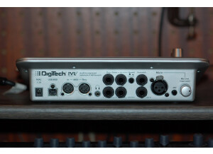 DigiTech Vocalist VL3D (16084)