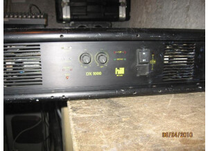 Hill Audio Ltd DX 1000