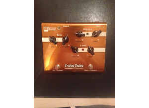 Seymour Duncan SFX-03 Twin Tube Classic (18379)