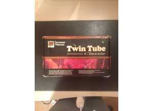 Seymour Duncan SFX-03 Twin Tube Classic (26347)