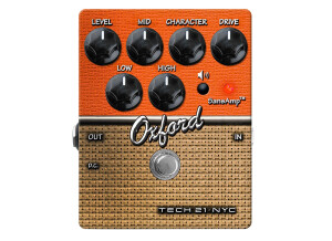 Tech 21 Oxford (62831)